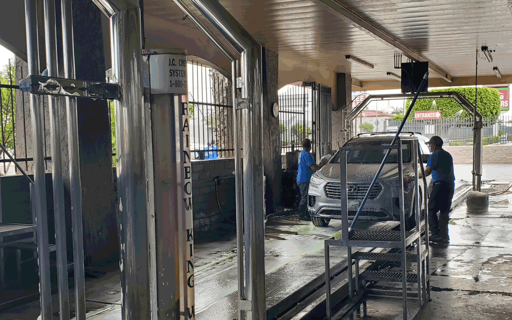 Weekly Specials El Dorado Car Wash